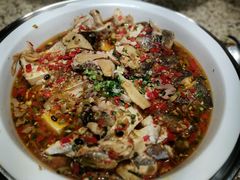 -汉巴味德·烤肉与啤酒的自助(杭州大悦城店)