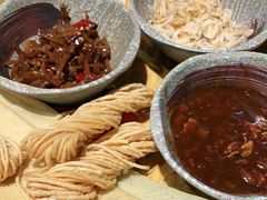 -永红源啤酒·烧烤·海鲜·大排档(青特城店)