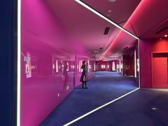 -SFC上影影城(港汇永华IMAX激光店)