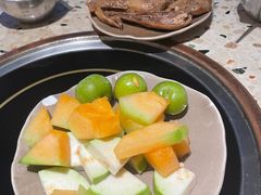 -辣皇朝小龙虾(六一店)