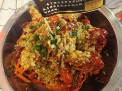 -顶峰夜宴·龙虾烧烤大排档(九江学院店)