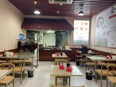 大堂-崇州余荞面(落虹桥店)