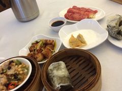 iphone_upload_pic-稻香酒家·33年老字号·港式粤菜(富邦中心店)