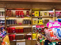 零售区-川名堂四川特产(亦庄华联店)