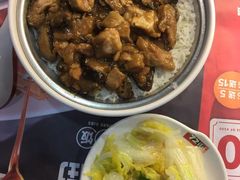 -72街荷叶饭(三元里店)