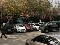 -傻二炒货龙虾(李沧旗舰店)