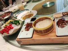 -梦都海鲜酒家(万达广场江桥店)