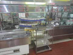 -津品味小吃(大学湾店)