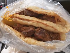 -王虎子大饼(甸柳新村五区店)