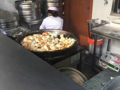 -方中山胡辣汤(西安高新区店)