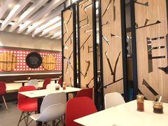 大堂-咬不得高祖生煎·简餐(星耀城店)