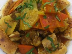 -维吾尔餐厅(宜山路店)