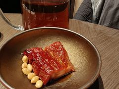 -万丽轩·粤菜(王府井金茂万丽酒店)