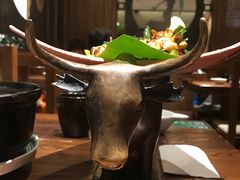 -云海肴·汽锅鸡·云南菜(美罗城店)