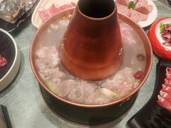 -额尔敦·品质自助(摩尔城店)
