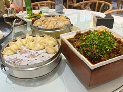 -王厚元饺子·辽菜(浑南店)