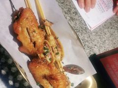 -蛙来哒(东城万达店)
