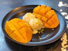 -Mango Tango