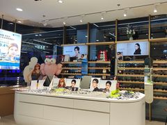 -无界眼镜MaxLess(五角场万达店)