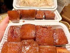 -南小蟹手工點心(三里屯店)