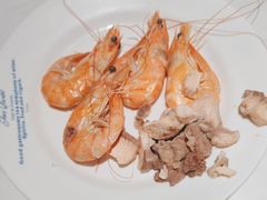 -星伦多 自助料理(圆融店)