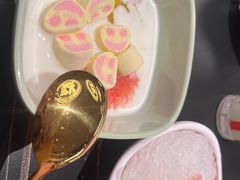 -梨花甄选自助烤肉(小寨原力场店)