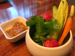 -王府茶楼茶宴·创意菜(大观园总店)