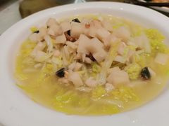 -得月楼·省级非遗·传统苏帮菜(观前店)