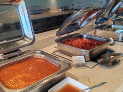 -上海龙之梦万丽酒店