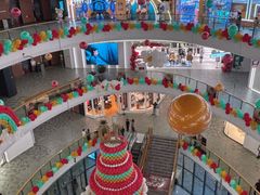 -砂之船奥莱(南京江宁店)