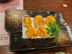 -黑松白鹿(金融街店)
