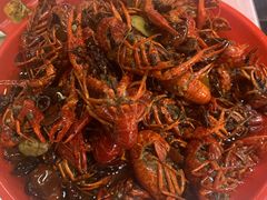 -刘一龙虾.烧烤(理工直营店)