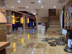 -益健·足疗汗蒸SPA(芙蓉广场店)