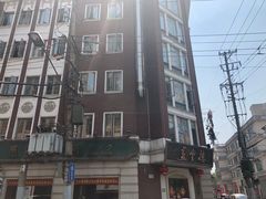 -燕云楼(云南路店)