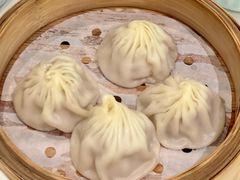 -翡翠拉面小笼包(岭南新天地店)