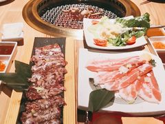-江户烧肉(高德店)