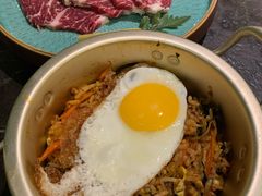 -一品诚记烤肉·甄选店(中南路店)
