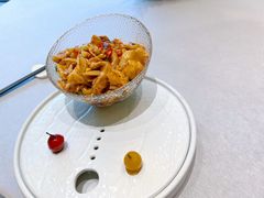 -谷语中餐厅
