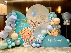 -东莞松山湖万象汇