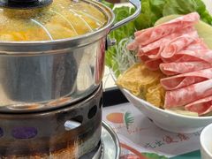 -阳光棕榈·台式小火锅(晋江SM广场店)