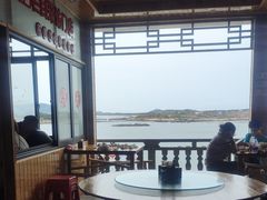 -北港方记海鲜楼·海景餐厅