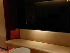 -上海龙之梦万丽酒店