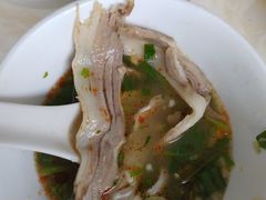 -瓦市黄羊群羊肉馆(火车站路店)