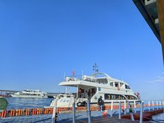 -青海湖二郎剑景区