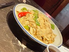 -粗粮人家·东北菜(洋桥店)