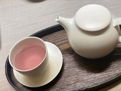 -隐溪茶馆(静安寺店)