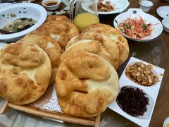 老磨油饼-老磨油饼(高陵店)