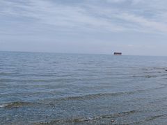 -青海湖二郎剑景区