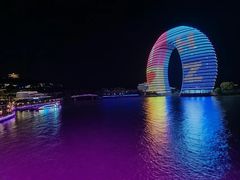 -太湖月亮湾