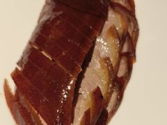 -喜悦烤鸭·新京菜(王府井店)